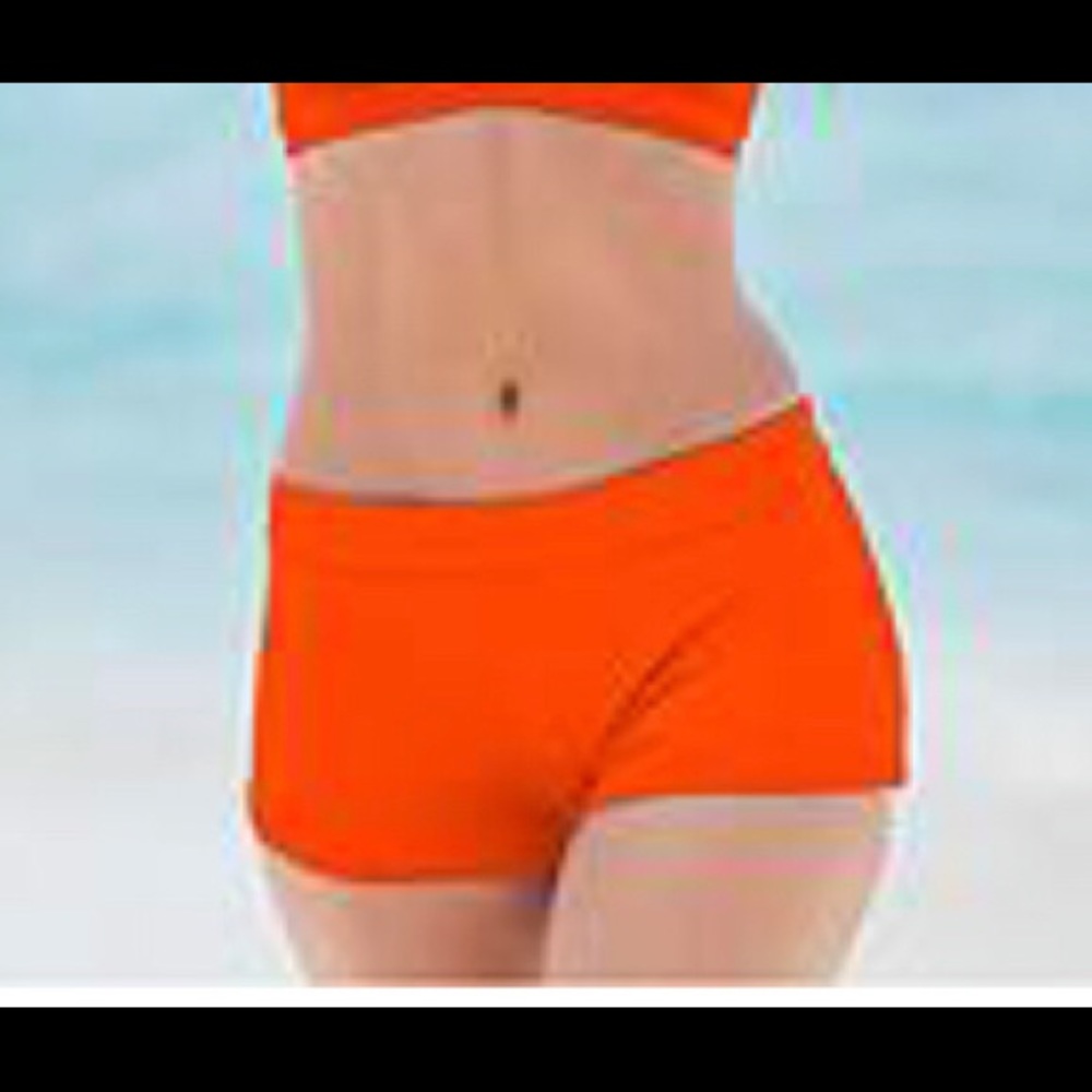 St Tropez Swim Short